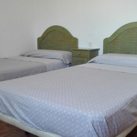 Atico Playa Apartment Cartagena Exterior foto