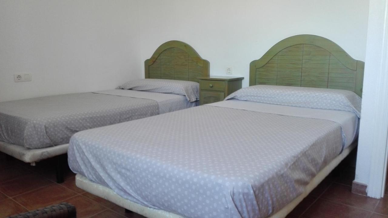 Atico Playa Apartment Cartagena Exterior foto
