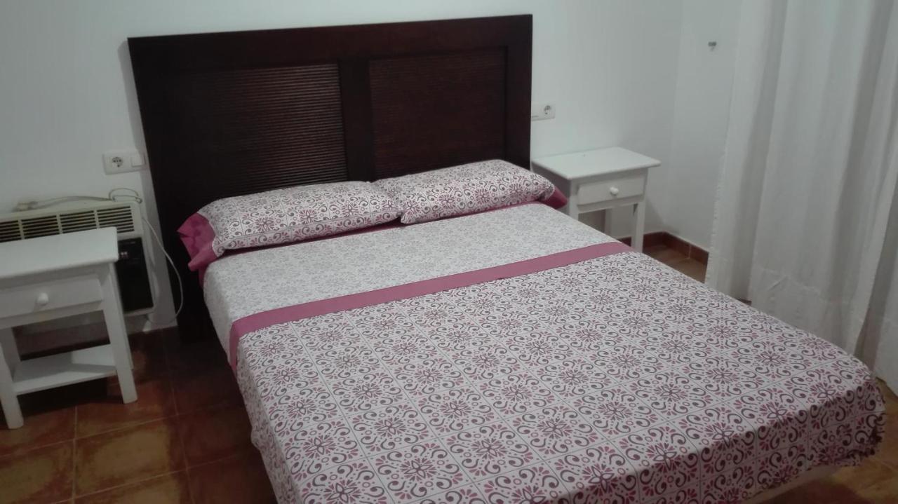 Atico Playa Apartment Cartagena Exterior foto